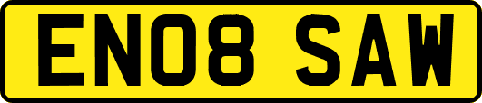 EN08SAW