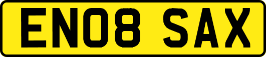 EN08SAX