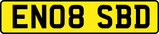 EN08SBD
