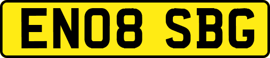EN08SBG