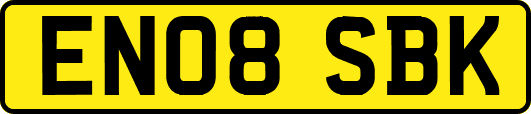 EN08SBK