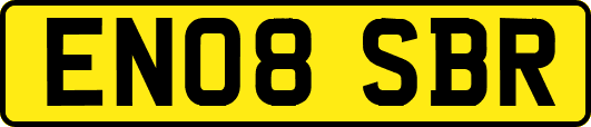 EN08SBR