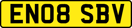 EN08SBV