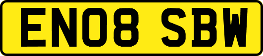 EN08SBW