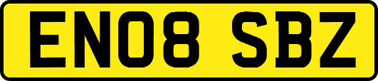 EN08SBZ