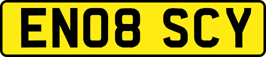 EN08SCY
