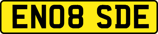 EN08SDE