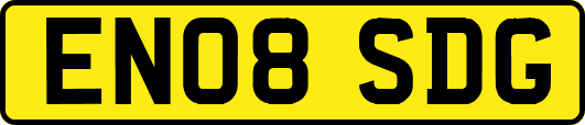EN08SDG