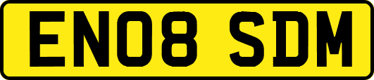 EN08SDM