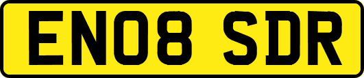 EN08SDR