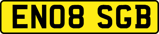EN08SGB