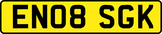 EN08SGK
