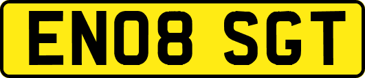 EN08SGT