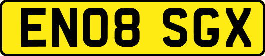 EN08SGX