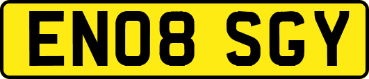 EN08SGY