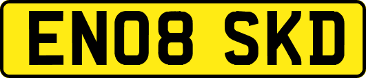 EN08SKD