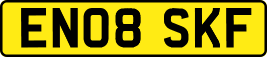 EN08SKF