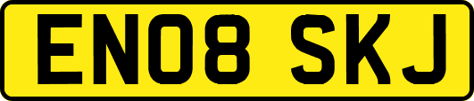 EN08SKJ