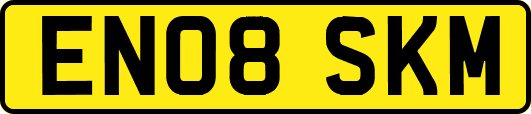 EN08SKM