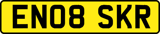 EN08SKR