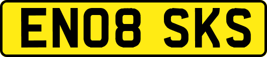 EN08SKS