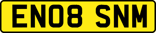 EN08SNM