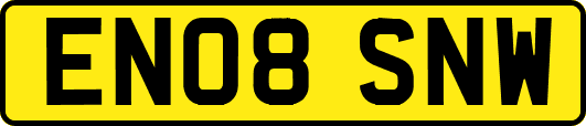 EN08SNW