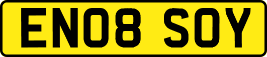 EN08SOY