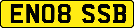EN08SSB