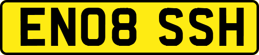 EN08SSH