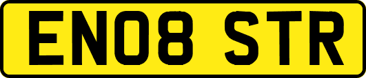 EN08STR