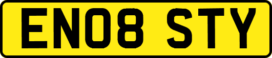 EN08STY