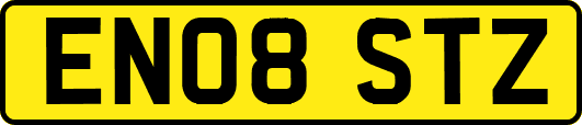 EN08STZ