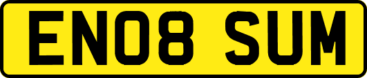 EN08SUM