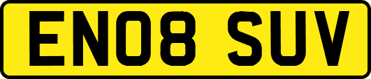EN08SUV