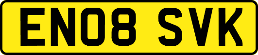 EN08SVK