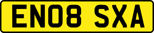 EN08SXA