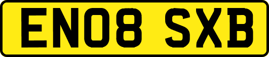EN08SXB