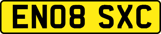 EN08SXC