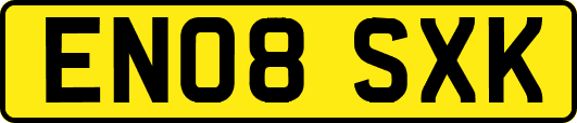 EN08SXK