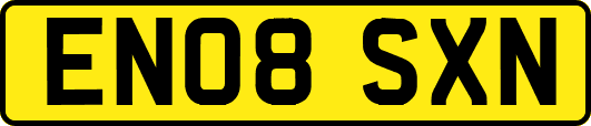 EN08SXN