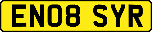 EN08SYR