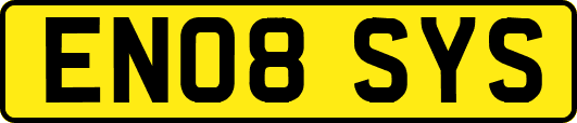 EN08SYS