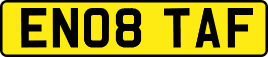 EN08TAF