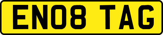 EN08TAG