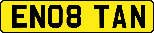 EN08TAN