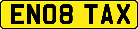 EN08TAX