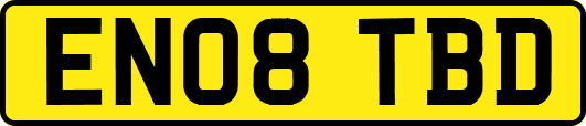 EN08TBD