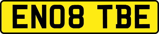 EN08TBE