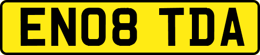 EN08TDA